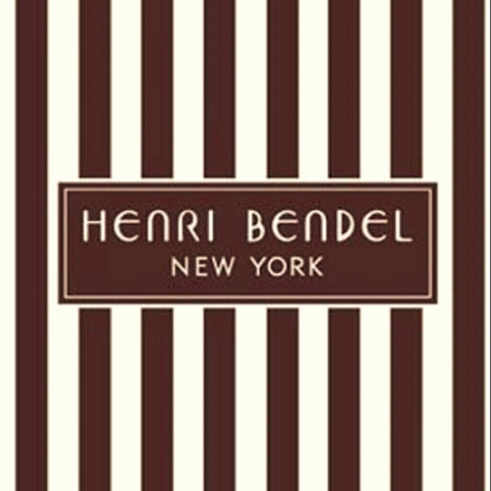 Henri Bendel